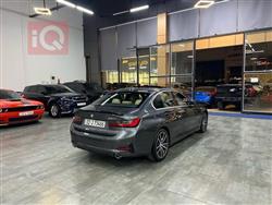 بي ام دبليو الفئة 3